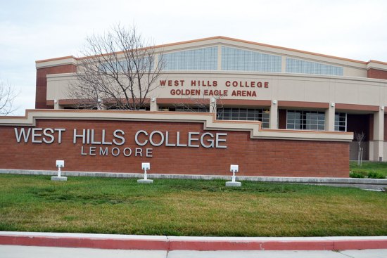 West Hills College Lemoore hosts 'Evening of Hope' Sept. 8 